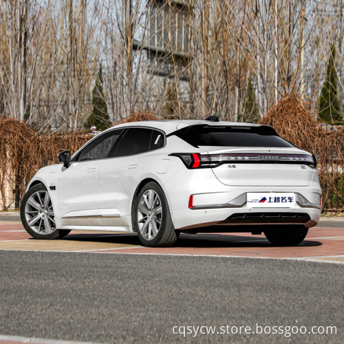 geely zeekr 001 009 you new 2022 geely electric cars Chinese Luxury Electric Cars Zeekr 001 Super Long Range 732Km Energy car